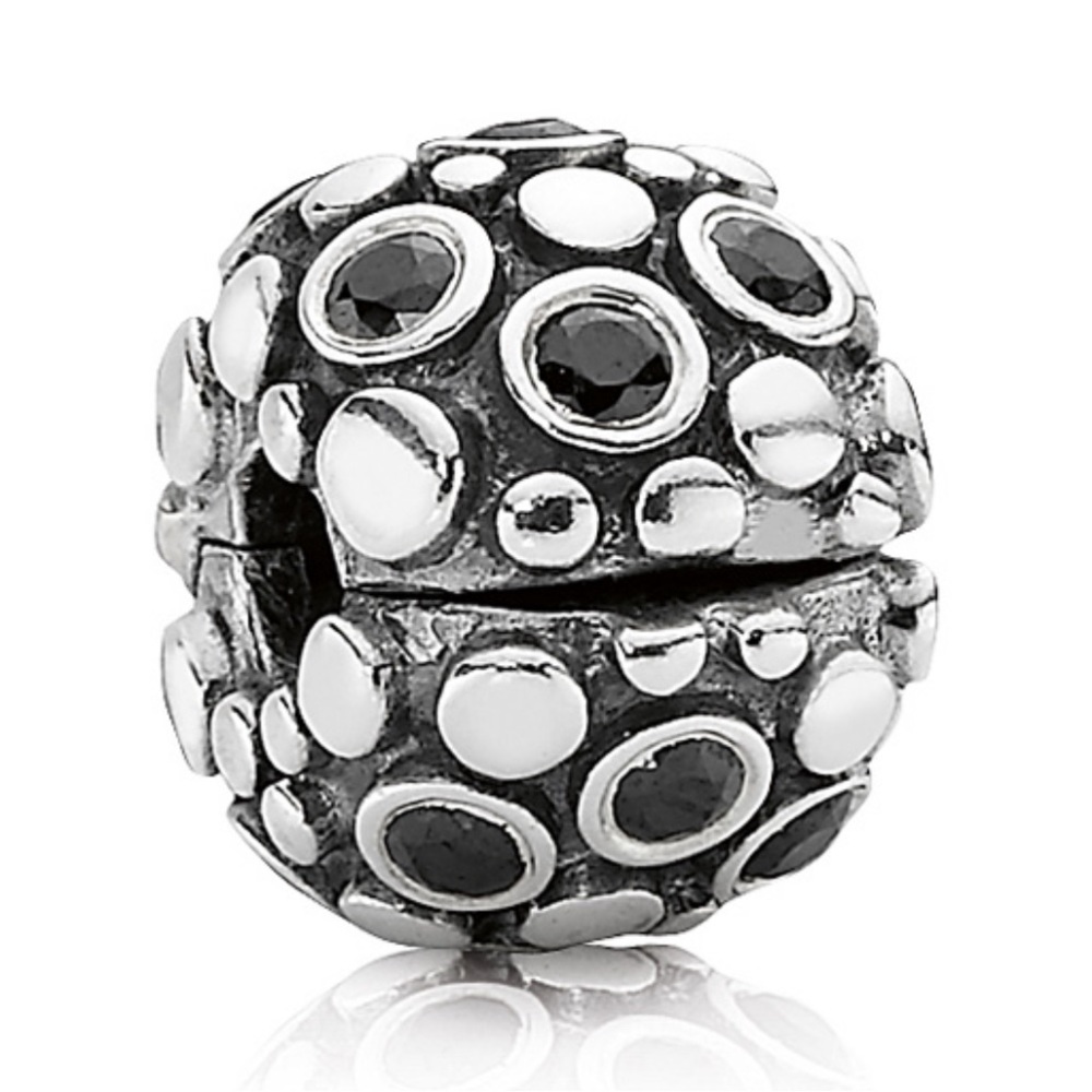 Pandora Encore Clip- NWOT